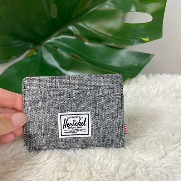 Herschel Charlie wallet - Picture 2 of 7